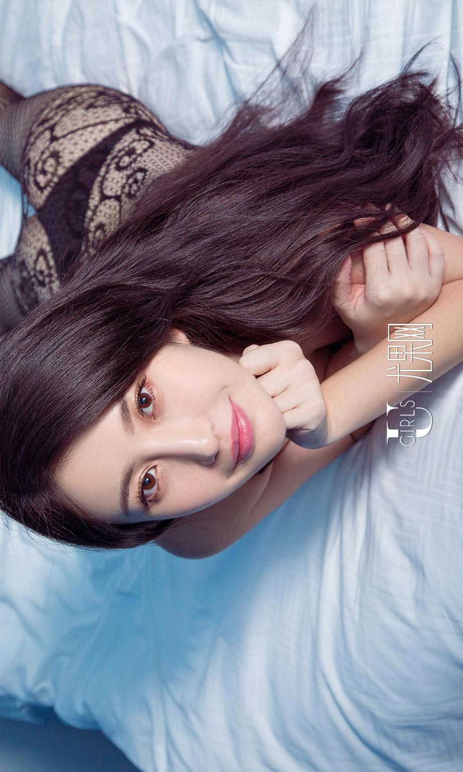 [Ugirls爱尤物]2017.01.12 No.604 拾珠记 王星雅